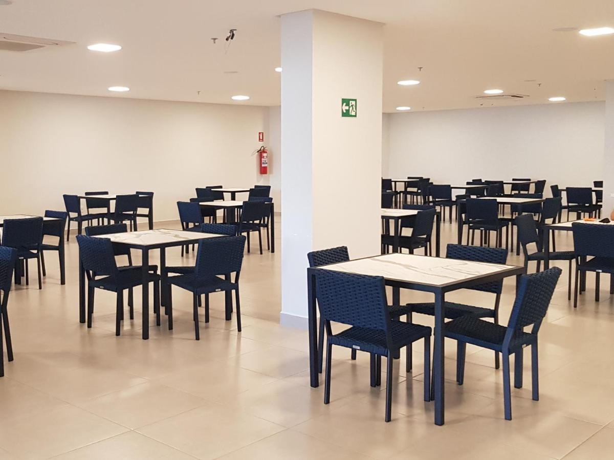 Park Veredas, Flat 407 - - Go Rio Quente
