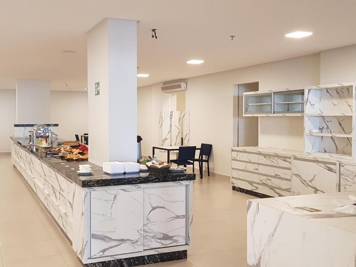 Apartment Park Veredas, Flat 407 - - Go