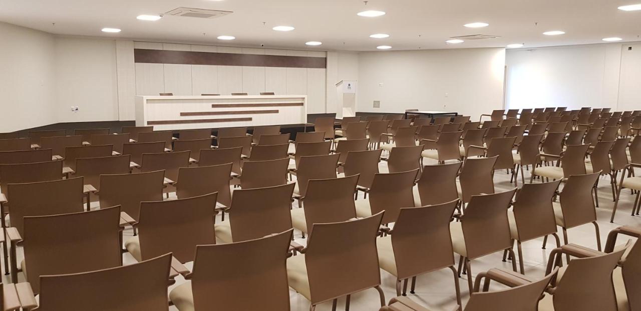 Park Veredas, Flat 407 - - Go Rio Quente