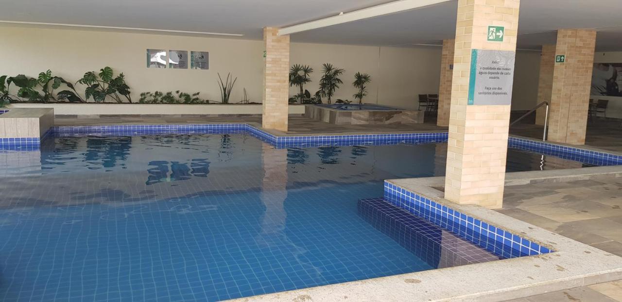 Park Veredas, Flat 407 - - Go *