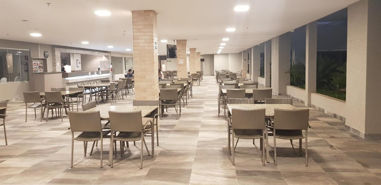 Apartment Park Veredas, Flat 407 - - Go Rio Quente