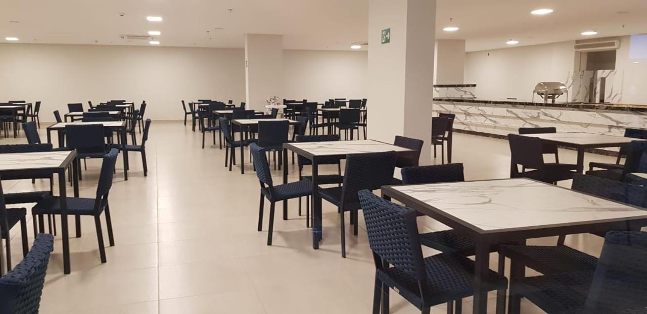 Park Veredas, Flat 407 - - Go Rio Quente