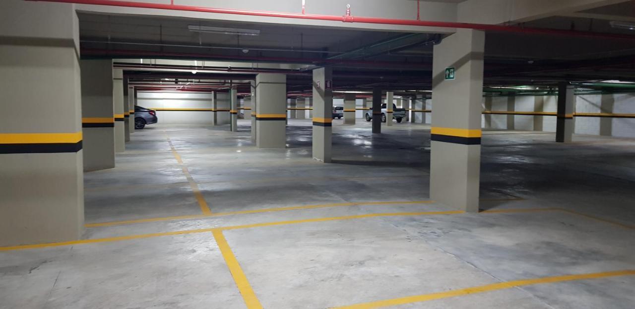 Apartment Park Veredas, Flat 407 - - Go *