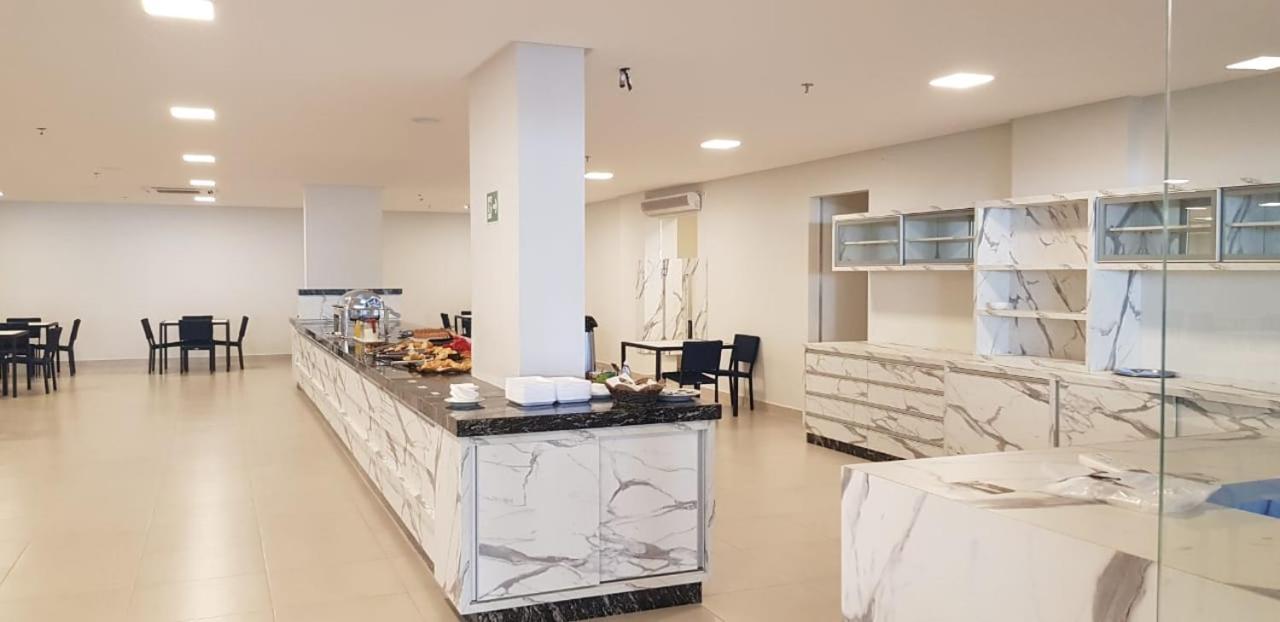 Park Veredas, Flat 407 - - Go *