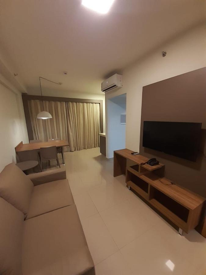 Apartment Park Veredas, Flat 407 - - Go *