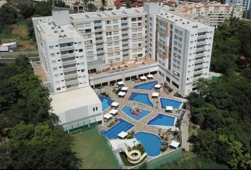 Park Veredas, Flat 407 - - Go Apartment *