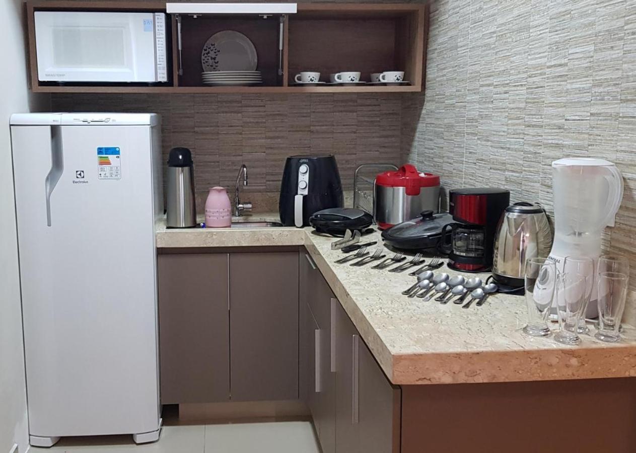 Apartment Park Veredas, Flat 407 - - Go *