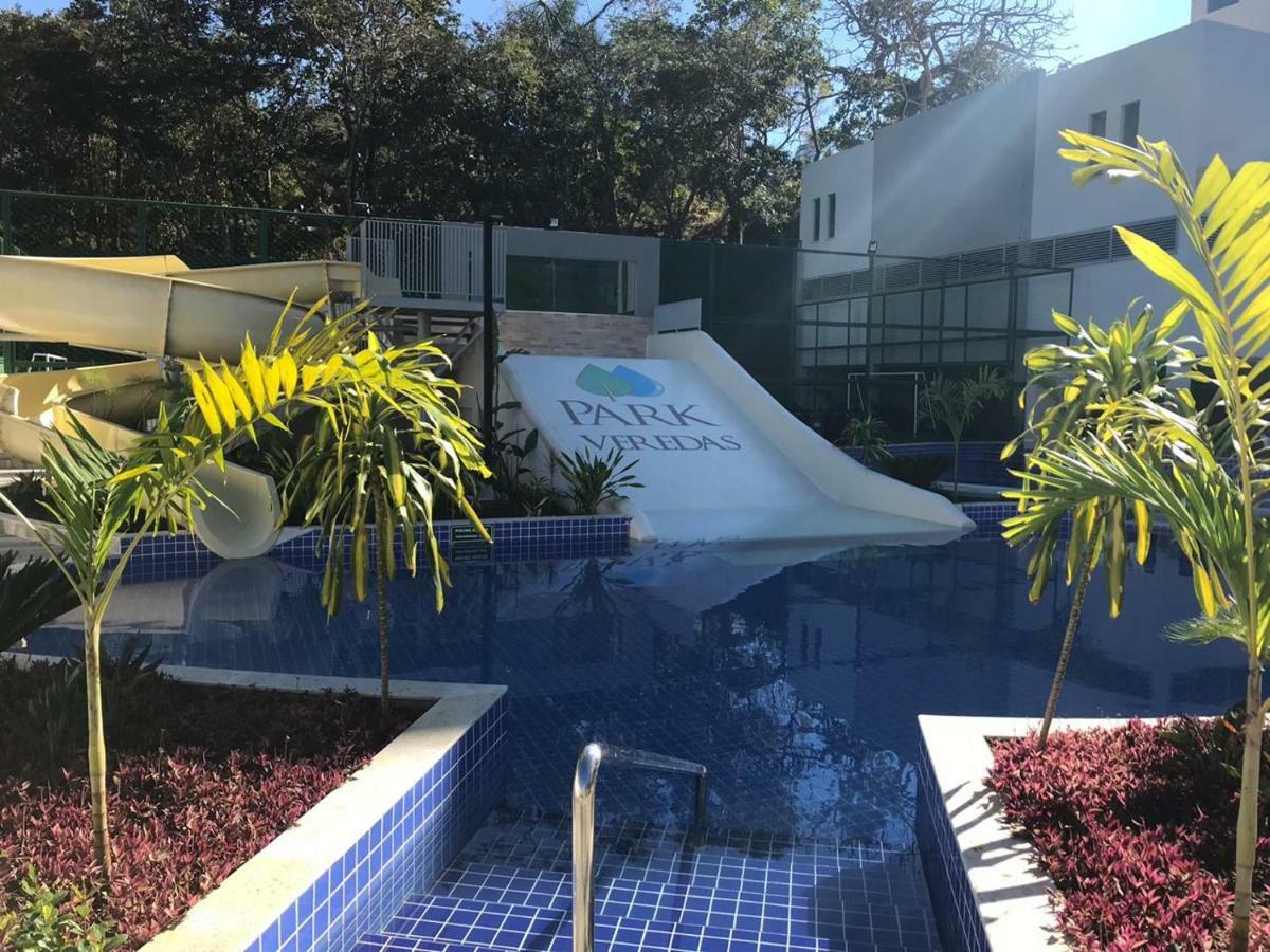 Apartment Park Veredas, Flat 407 - - Go *