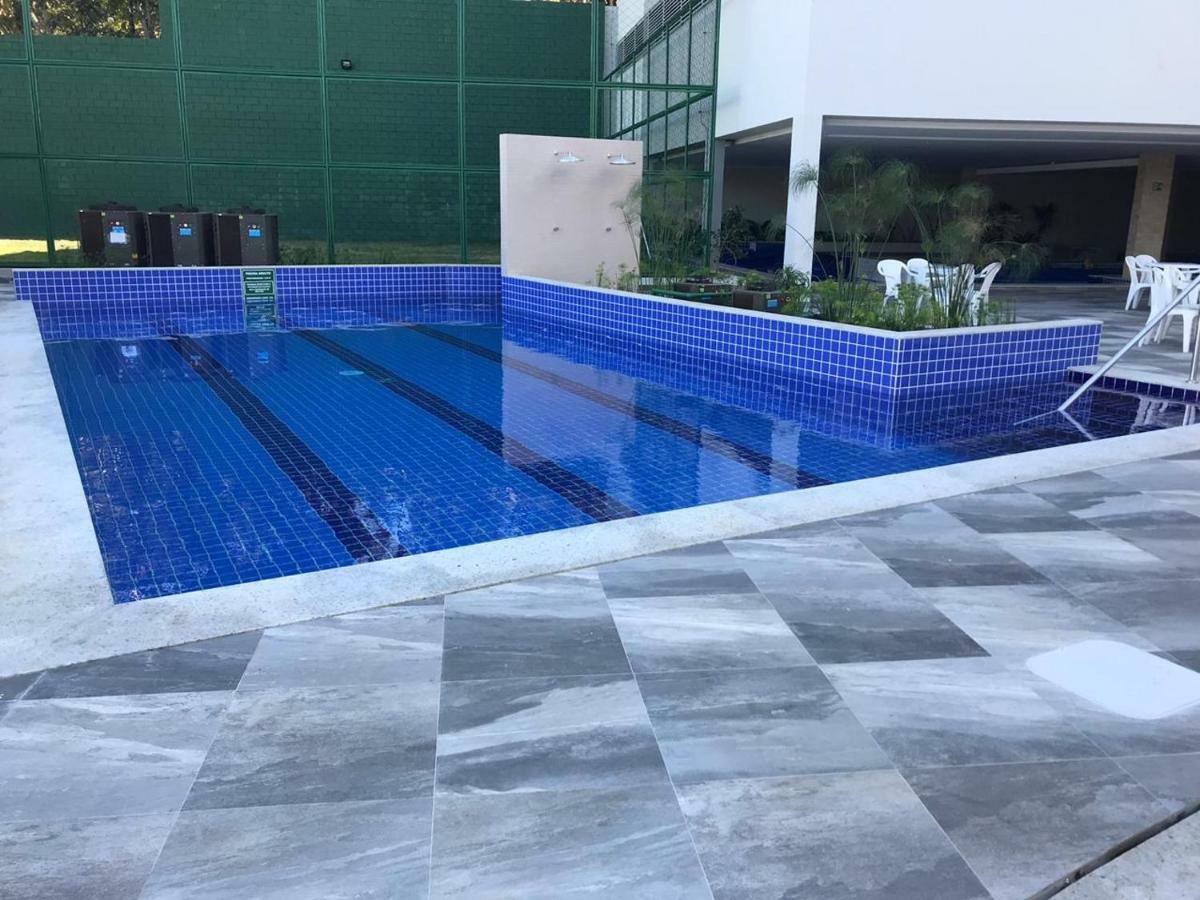 Apartment Park Veredas, Flat 407 - - Go