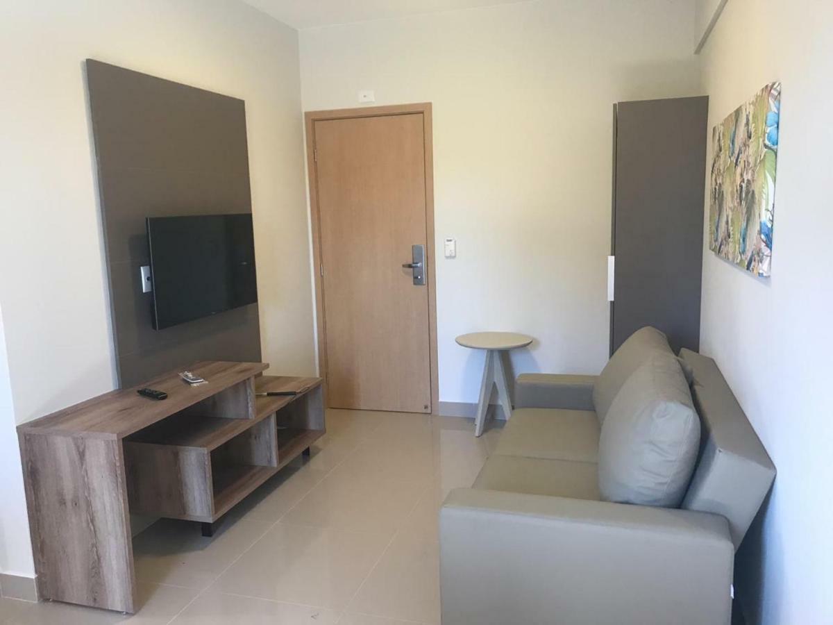 Park Veredas, Flat 407 - - Go * Rio Quente