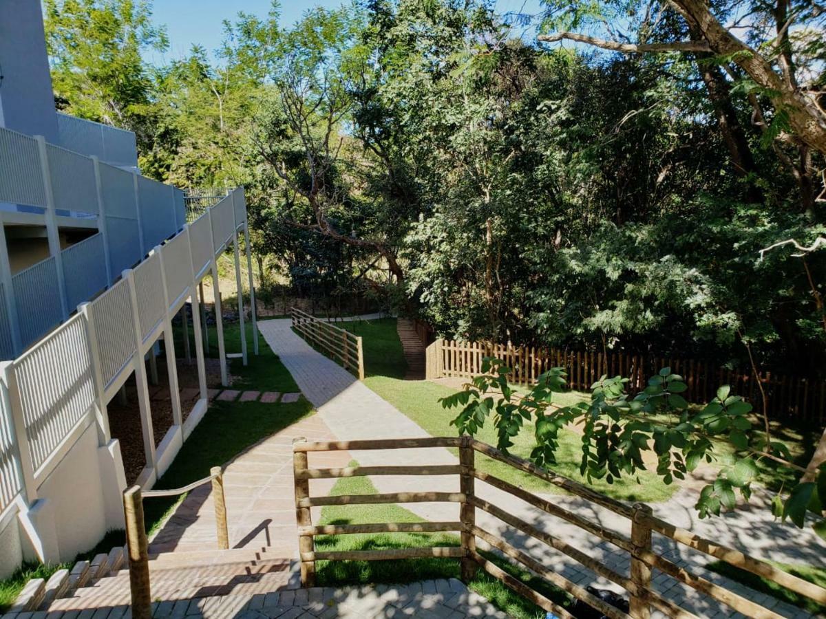 Park Veredas, Flat 407 - - Go *