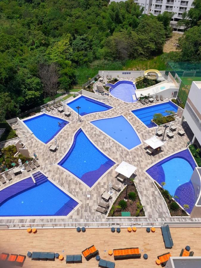 Park Veredas, Flat 407 - - Go *
