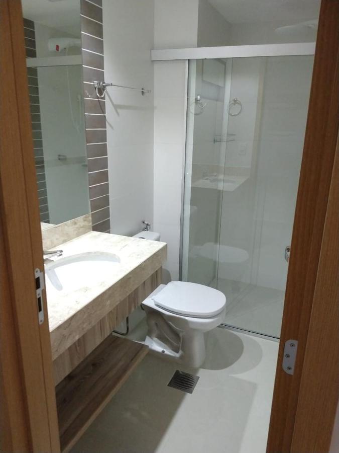 Apartment Park Veredas, Flat 407 - - Go Rio Quente