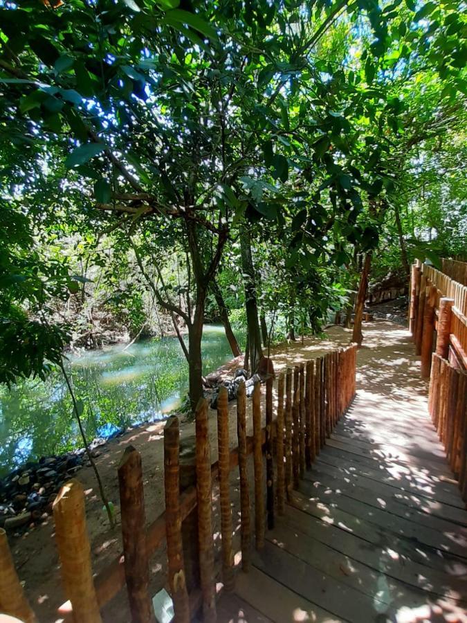 Apartment Park Veredas, Flat 407 - - Go Rio Quente