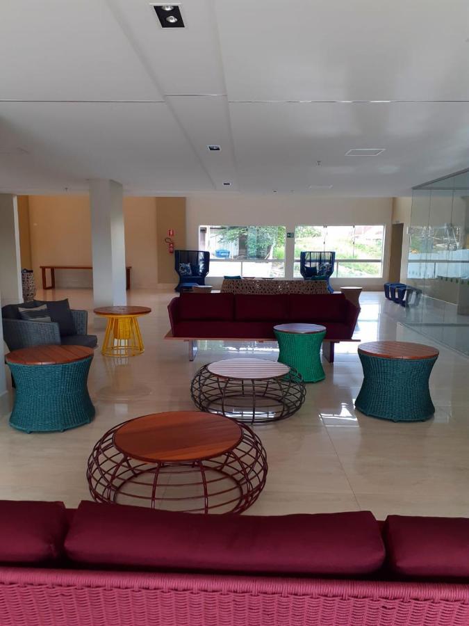Park Veredas, Flat 407 - - Go *