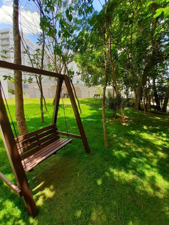 Apartment Park Veredas, Flat 407 - - Go