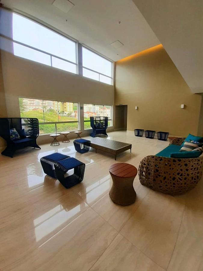 Apartment Park Veredas, Flat 407 - - Go Rio Quente