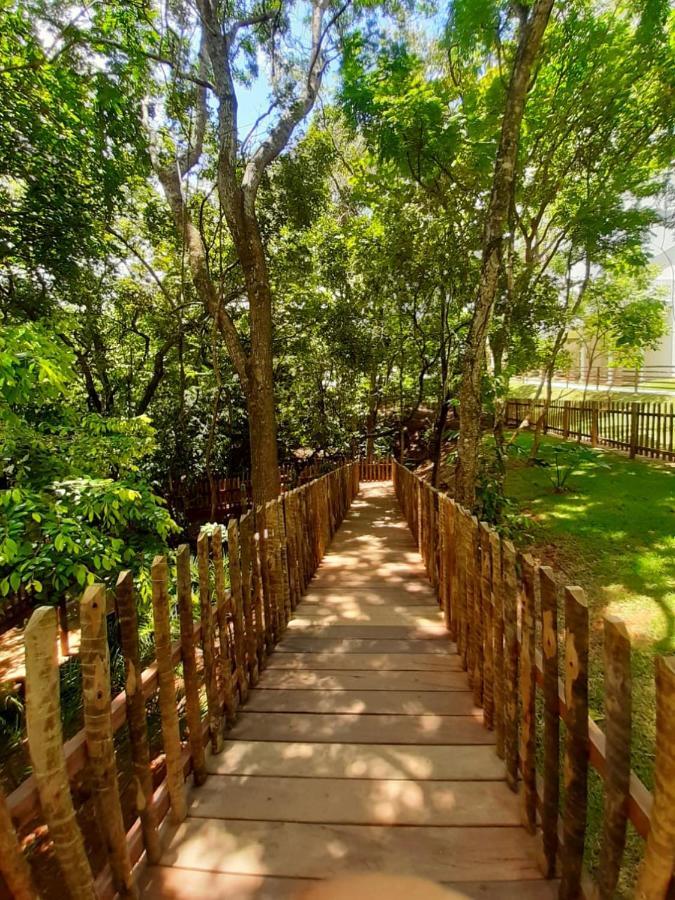 Park Veredas, Flat 407 - - Go Apartment *