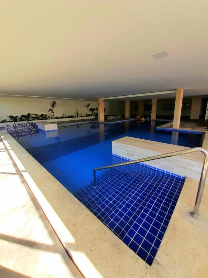 Park Veredas, Flat 407 - - Go *