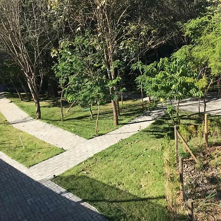 Park Veredas, Flat 407 - Rio Quente - Go Exterior photo