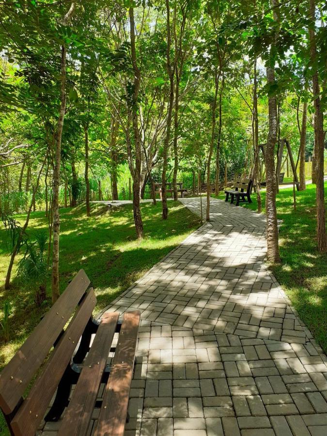 Park Veredas, Flat 407 - - Go Rio Quente
